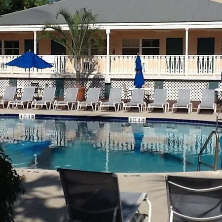 Banana Bay Resort (Adults Only) Ки-Уэст Экстерьер фото
