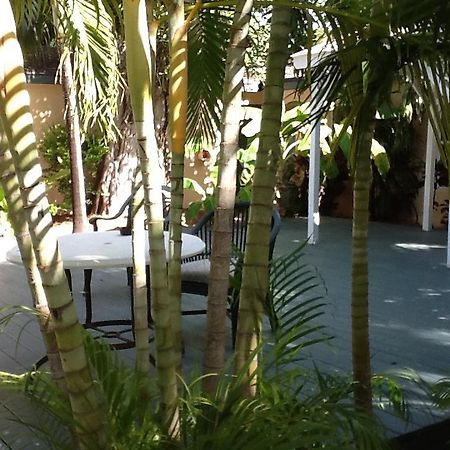 Banana Bay Resort (Adults Only) Ки-Уэст Экстерьер фото