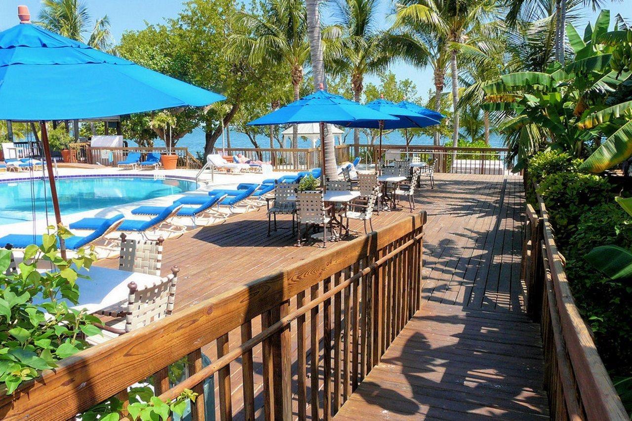 Banana Bay Resort (Adults Only) Ки-Уэст Экстерьер фото