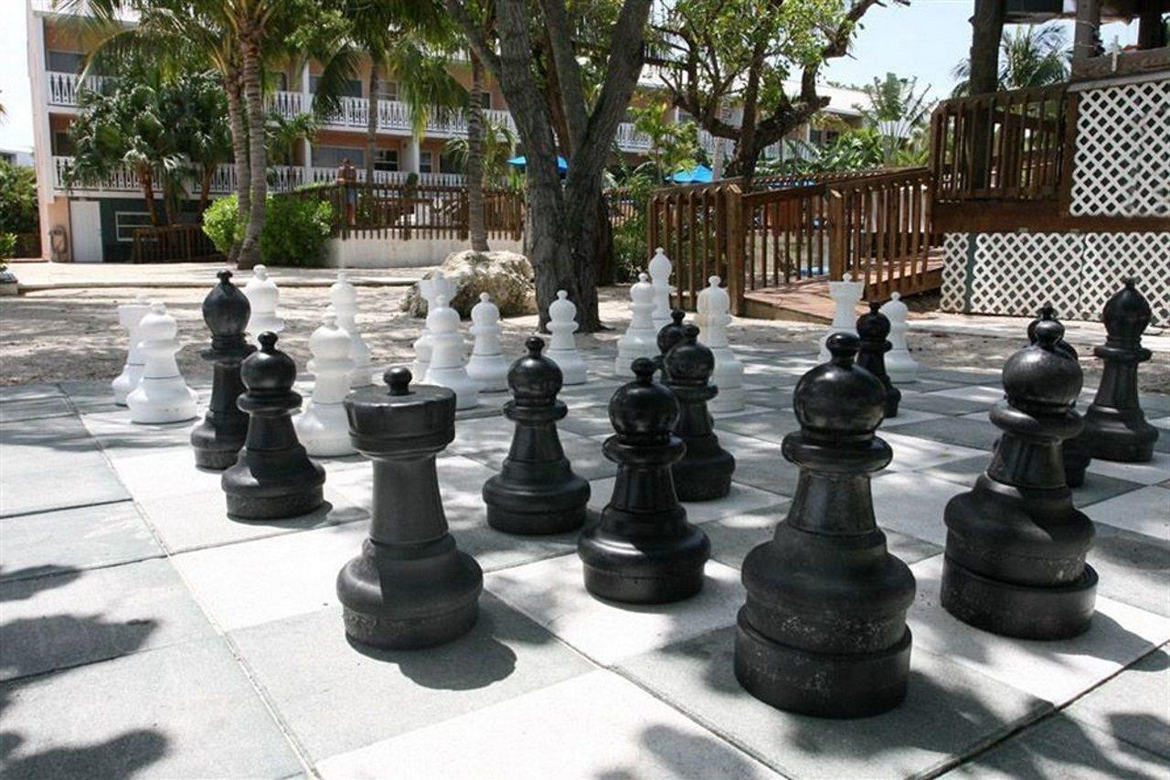 Banana Bay Resort (Adults Only) Ки-Уэст Экстерьер фото