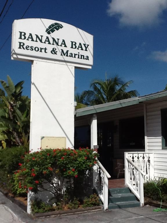 Banana Bay Resort (Adults Only) Ки-Уэст Экстерьер фото