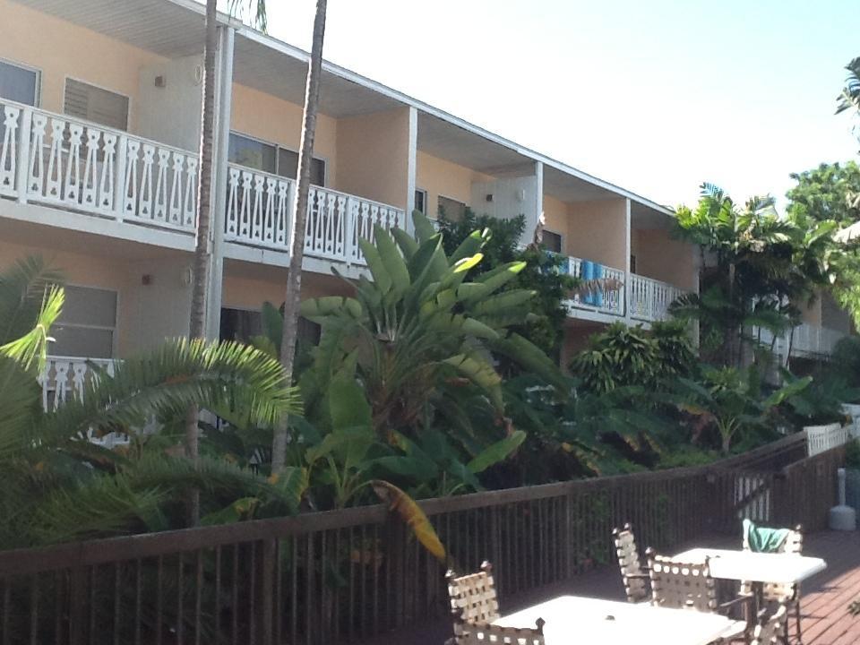 Banana Bay Resort (Adults Only) Ки-Уэст Экстерьер фото