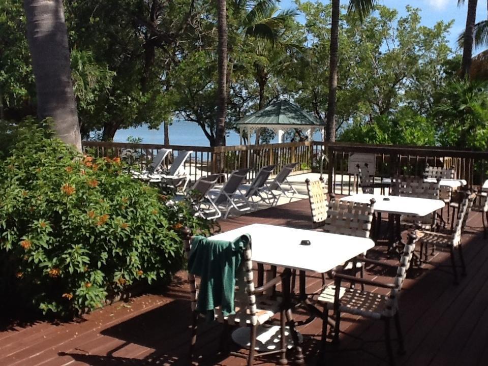 Banana Bay Resort (Adults Only) Ки-Уэст Экстерьер фото