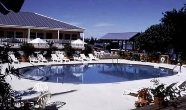 Banana Bay Resort (Adults Only) Ки-Уэст Экстерьер фото
